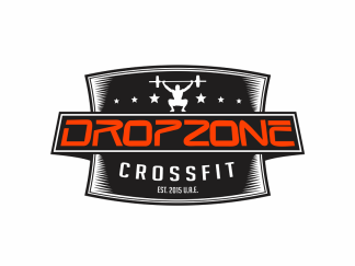 Crossfit Dropzone Dubai