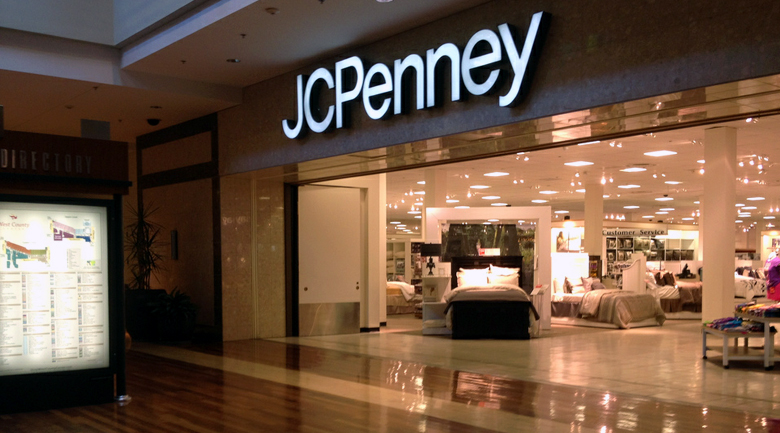 JCPenney Finally Has Some Good News