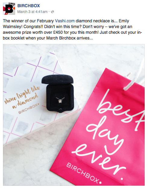 BIRCHBOX